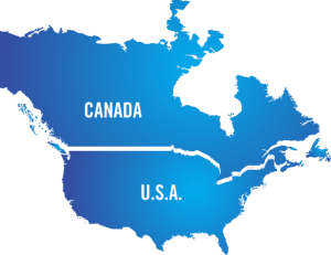 North America North America